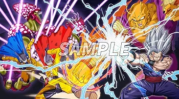 ☆おまけ付き☆ほぼ未使用☆ドラゴンボール スーパーヒーロー Blu-rayセット オリジナル特典】アニメ／ドラゴンボール超 スーパーヒーロー